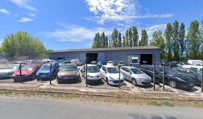 Garage Blasimon Auto Depannage, Garage Automobile à Blasimon