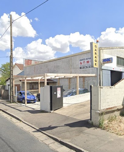 CPA Mantes Réparations, Garage Automobile à Mantes-la-Jolie