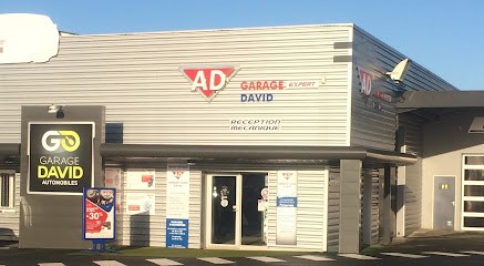 AD Garage Expert DAVID, Garage Automobile à Saint-Fulgent