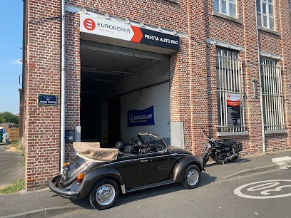 Prestaautopro, Garage Automobile à La Madeleine