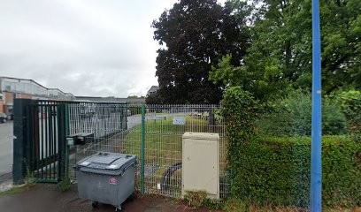 LPC DOUAI, Garage Automobile à Douai