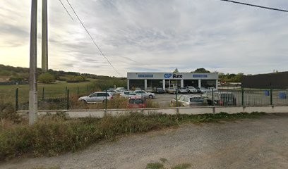 Guillot Pierre, Garage Automobile à Villefranche-de-Rouergue