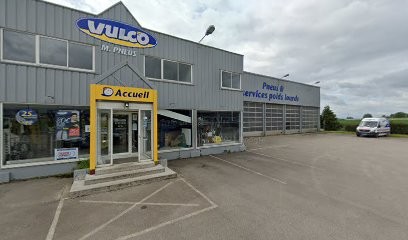 Pneus Legros (Condren), Garage Automobile à Condren