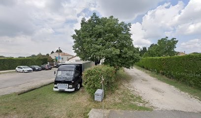 Garage Avatacar Fontvieille, Garage Automobile à Fontvieille