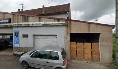 Koenig Frank, Garage Automobile à Weislingen