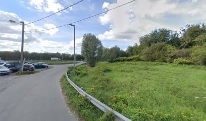 Garage Paddock, Garage Automobile à Leers