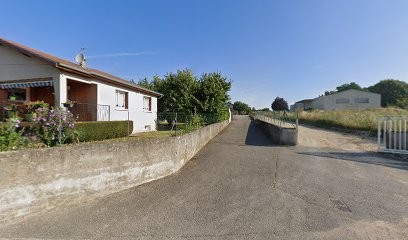 Le Gazrage Automobile, Garage Automobile à Saint-André-le-Gaz