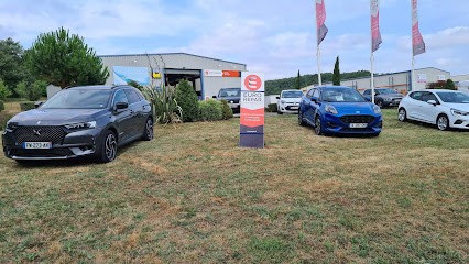 Garage Auto Passion, Garage Automobile à Lasseube-Propre