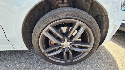 Garage Gaetano, Garage Automobile à Gex