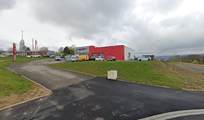 GlassAuto SOULTZ-SOUS-FORÊTS, Garage Automobile à Soultz-sous-Forêts