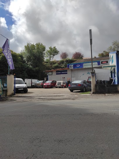 Top Garage St Clar, Garage Automobile à Saint-Clar