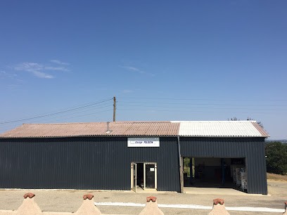 Garage Palacin, Garage Automobile à Gazax-et-Baccarisse