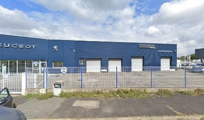 Garage Des Pradeaux, Garage Automobile à Gerzat