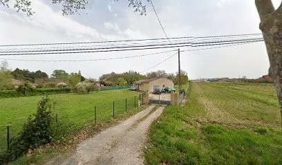 Freeze And Shine, Garage Automobile à Dieupentale