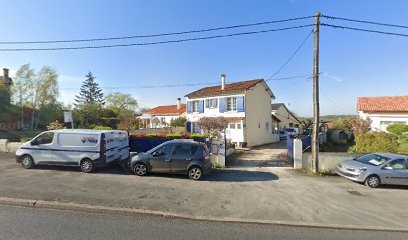 Proux, Garage Automobile à Nanteuil