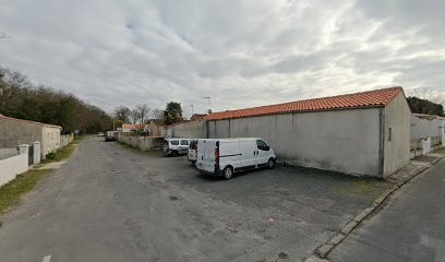 RAFAServices17, Garage Automobile à Bourcefranc-le-Chapus