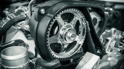 Mecalluks, Garage Automobile à Benassay