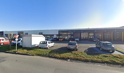 Renault Minute Carrosserie, Garage Automobile à Saintes