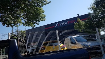 First Stop Forni Pneus Draguignan, Garage Automobile à Draguignan