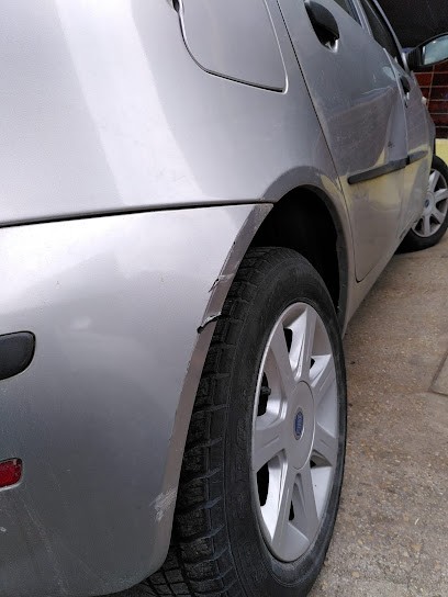 NICOLA'S GARAGE, Garage Automobile à Villejuif