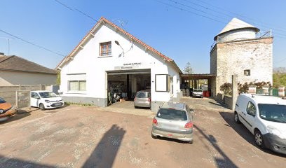 Dufourd Joël, Garage Automobile à Cepoy