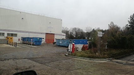 Forvia - Faurecia Automotive Seating SA SA, Garage Automobile à Nogent-sur-Vernisson