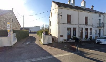 Garage Solidaire, Garage Automobile à Saint-Marcel