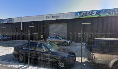 Eva Automobiles, Garage Automobile à Marseille 14