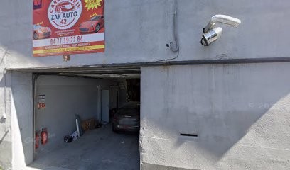 Zak Auto, Garage Automobile à Saint-Chamond