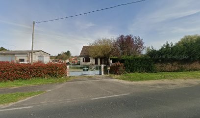 Huguet Jean-Luc, Garage Automobile à La Vernelle
