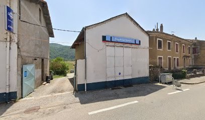 Bosch Car Service, Garage Automobile à Saint-Laurent-du-Pape
