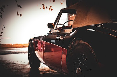 Legend Autos 85, Garage Automobile à Saint-Gilles-Croix-de-Vie