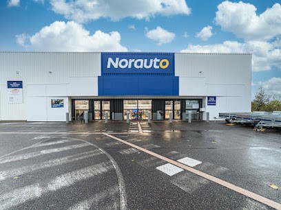 Norauto Roanne, Garage Automobile à Mably