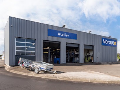 Norauto Plerin, Garage Automobile à Plérin