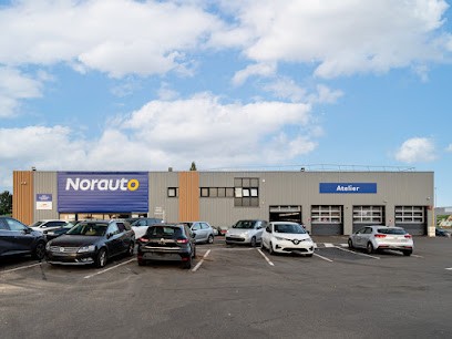 Norauto Englos, Garage Automobile à Haubourdin