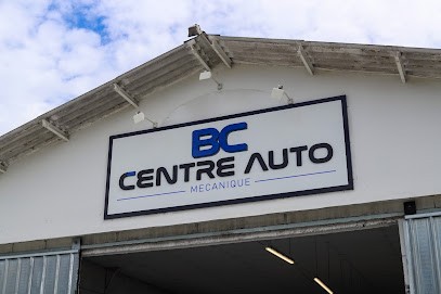 BC Centre Auto, Garage Automobile à Saint-Alban-Leysse