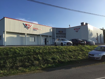 GARAGE SERCA, Garage Automobile à Couëron