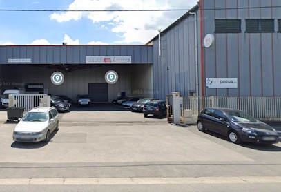 LORENZO AUTO, Garage Automobile à Chauny