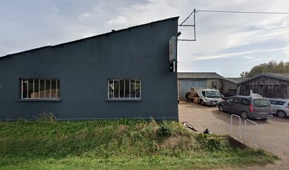 Bouley Paul, Garage Automobile à Manlay