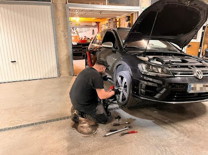 BR78 MOTOR, Garage Automobile à Marly-le-Roi