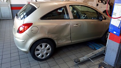 AD Garage Expert SCHULLER, Garage Automobile à Woerth