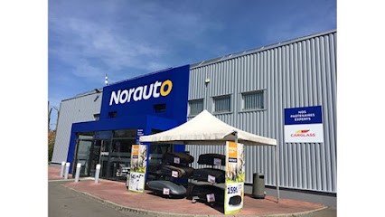 Norauto Pertuis, Garage Automobile à Pertuis