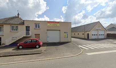 GARAGE PREMIER - GARAGE MAHE VINCENT, Garage Automobile à Quédillac