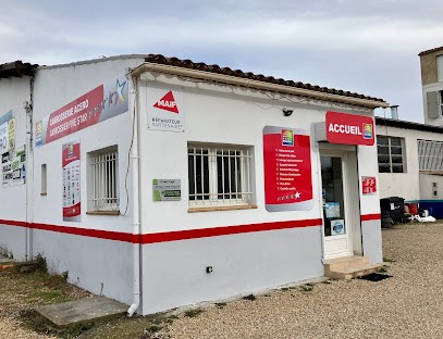 Carrosserie Acero, Garage Automobile à Pertuis