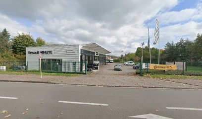 RENAULT PONT AUDEMER RMS, Garage Automobile à Pont-Audemer