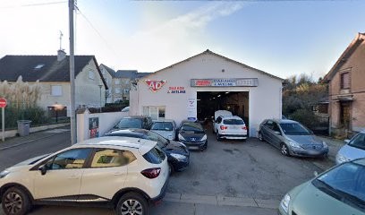 Aveline Jérôme, Garage Automobile à Lucé