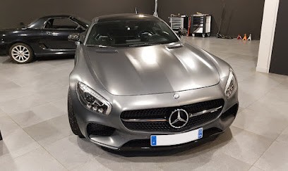 ECO TECH PERFORMANCE, Garage Automobile à Pulnoy