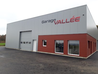 Garage Vallée Mickael, Garage Automobile à Laignelet