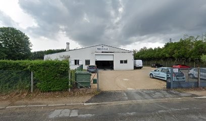 Carrosserie Pregeant - Motrio, Garage Automobile à Saint-Laurent-Nouan