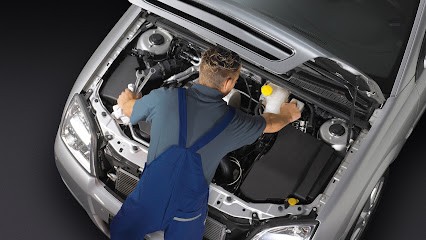 Meca Tii Loup, Garage Automobile à Cavron-Saint-Martin